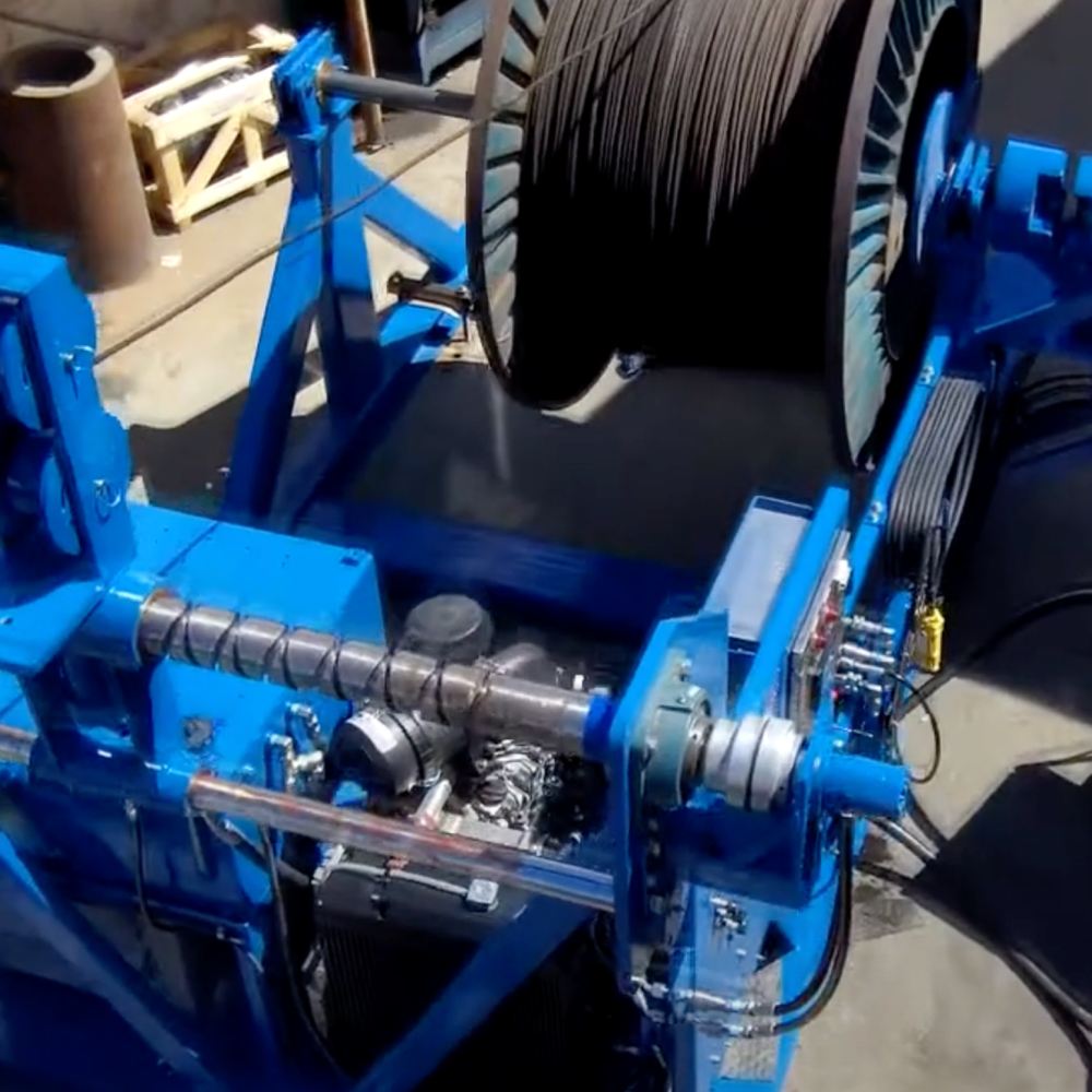 News Ventura Hydraulics & Machine Works, Inc.